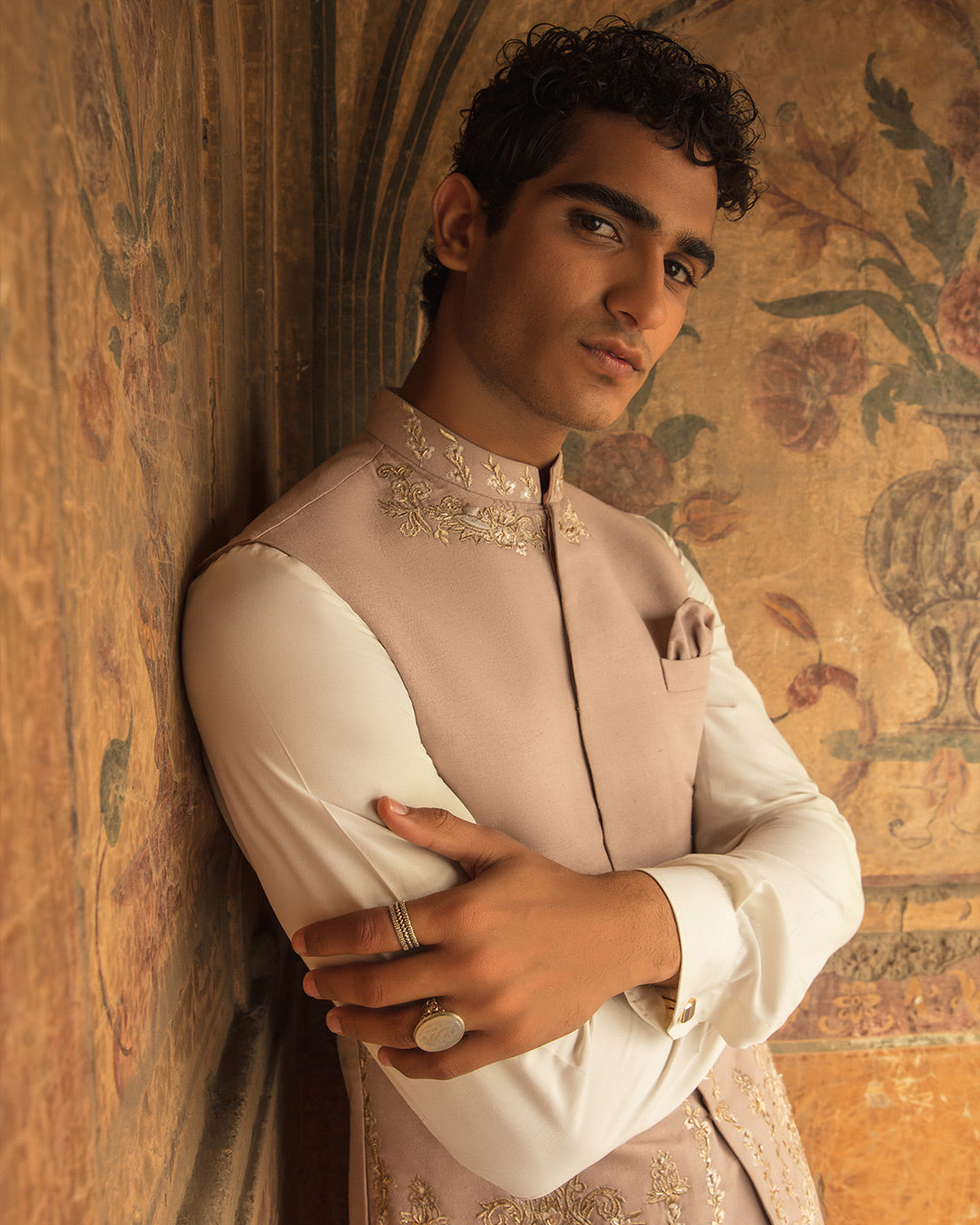 Pakistani Menswear | Hesam - Official Sakeena London Ltd. stockist in UK - Sakeena London