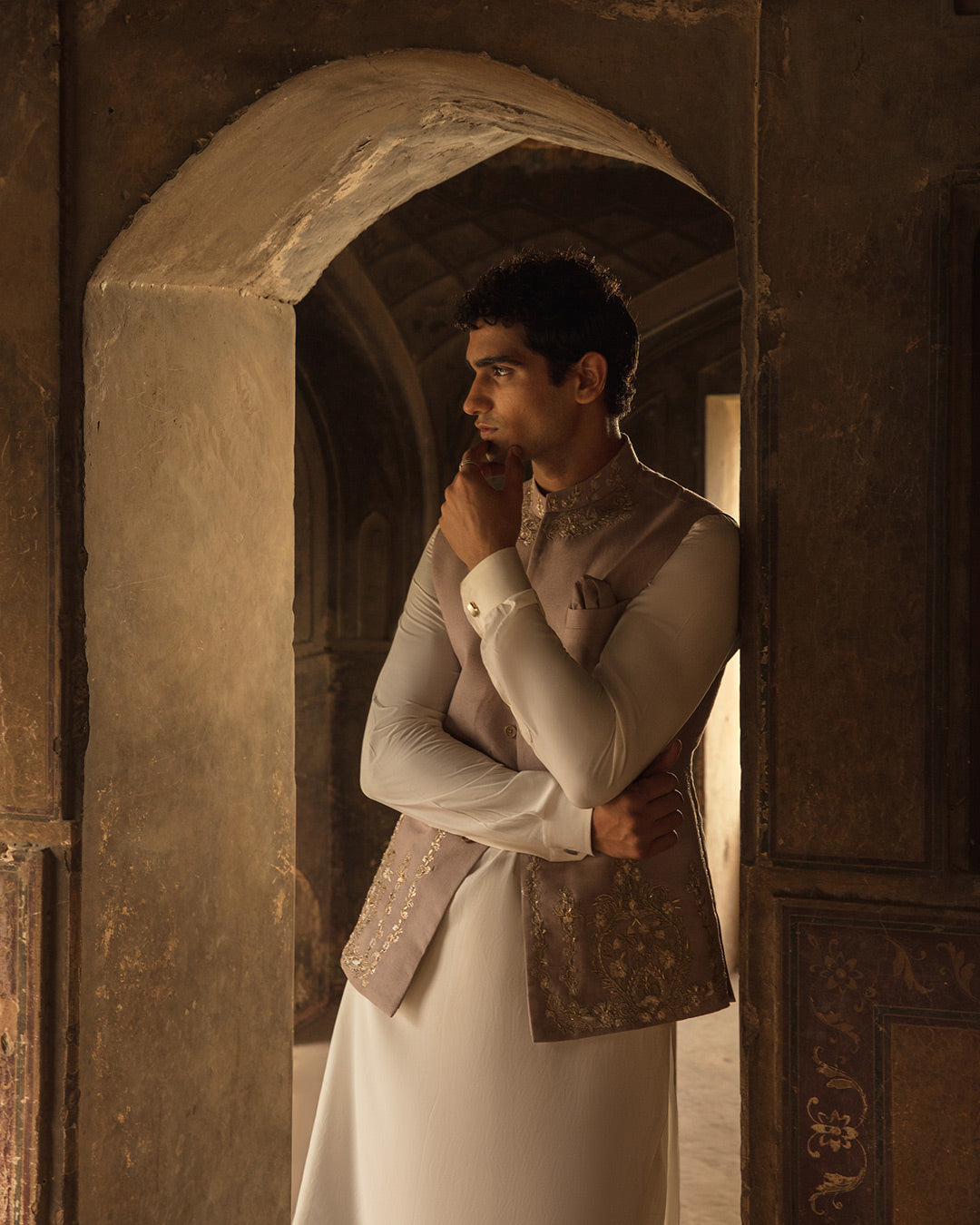 Pakistani Menswear | Hesam - Official Sakeena London Ltd. stockist in UK - Sakeena London