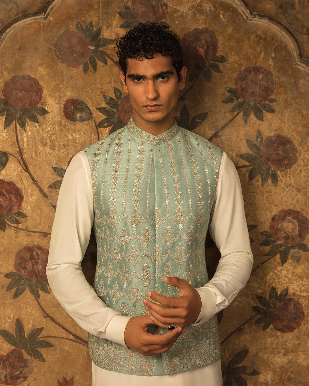 Pakistani Menswear | Afshar - Official Sakeena London Ltd. stockist in UK - Sakeena London