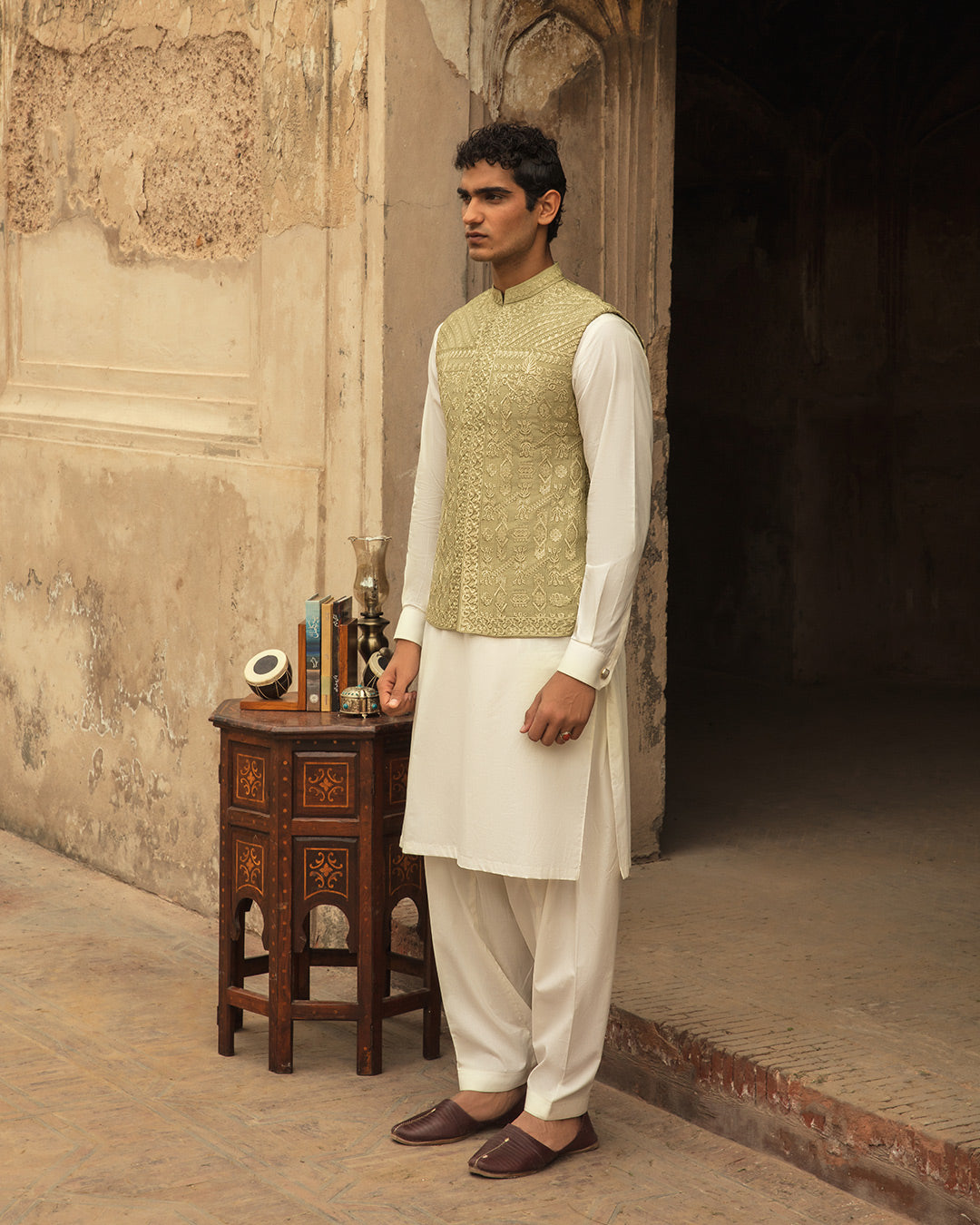 Pakistani Menswear | Sefan - Official Sakeena London Ltd. stockist in UK - Sakeena London