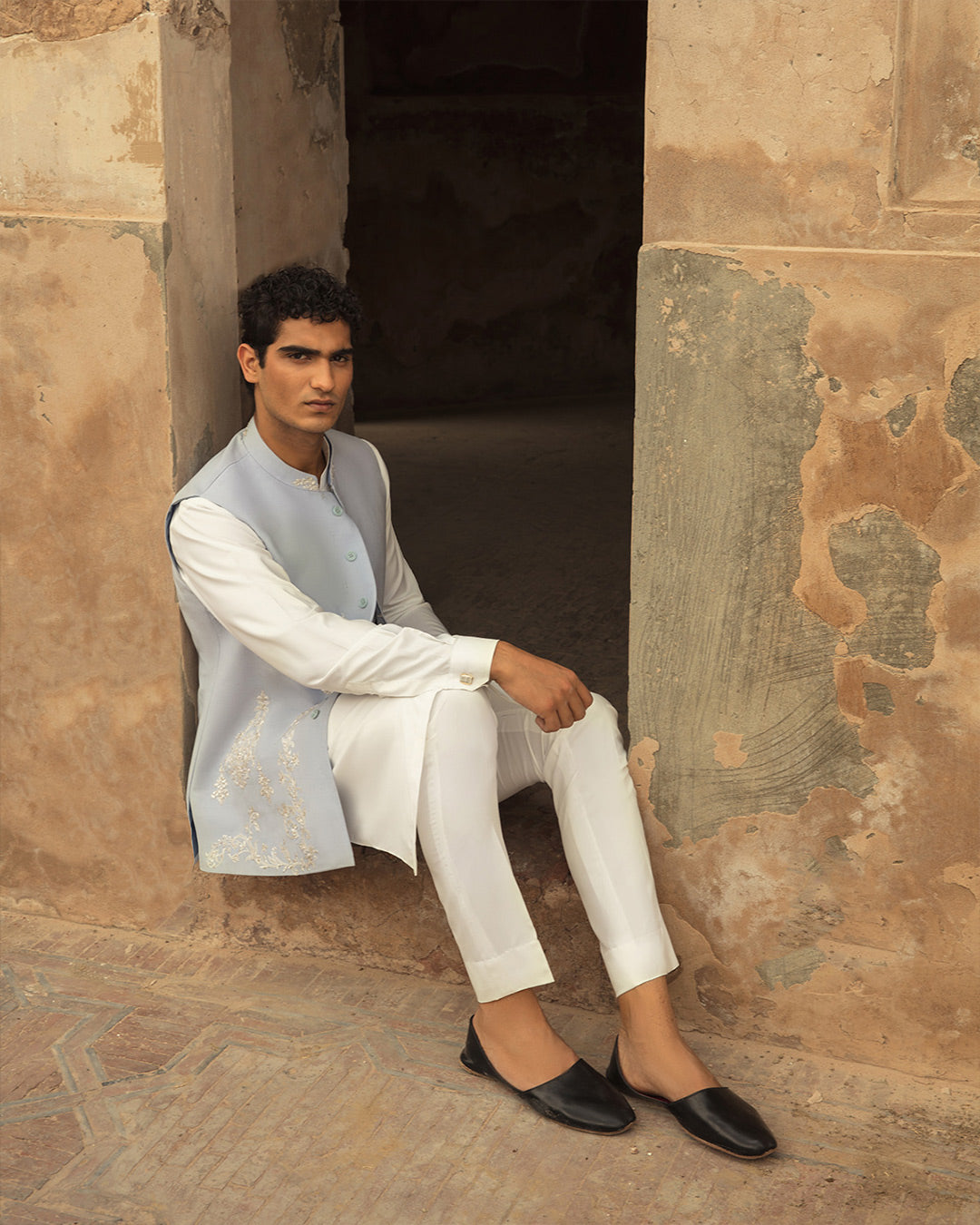 Pakistani Menswear | Zubeen - Official Sakeena London Ltd. stockist in UK - Sakeena London