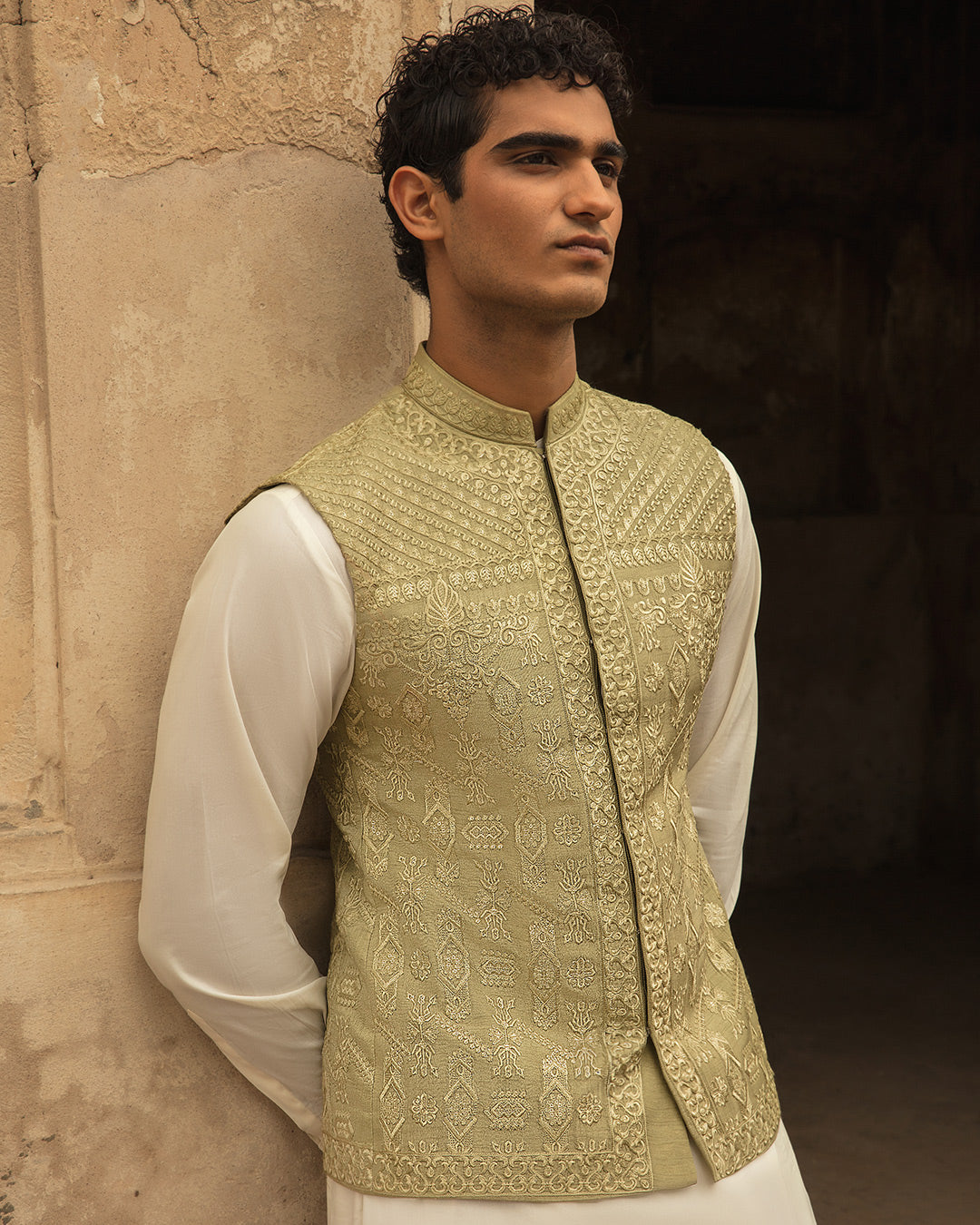 Pakistani Menswear | Sefan - Official Sakeena London Ltd. stockist in UK - Sakeena London