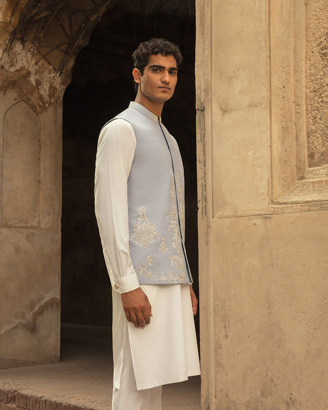 Pakistani Menswear | Zubeen - Official Sakeena London Ltd. stockist in UK - Sakeena London