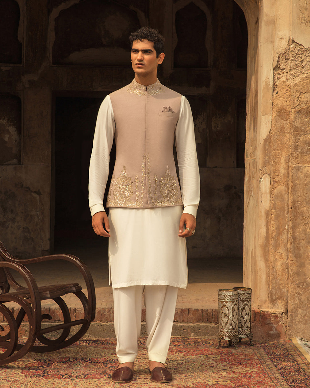 Pakistani Menswear | Hesam - Official Sakeena London Ltd. stockist in UK - Sakeena London