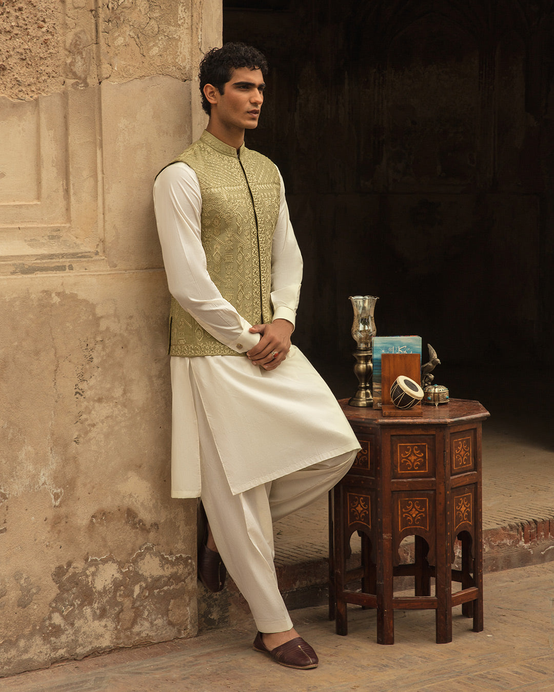Pakistani Menswear | Sefan - Official Sakeena London Ltd. stockist in UK - Sakeena London