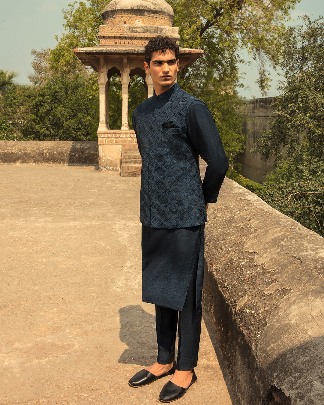 Pakistani Menswear | Aref - Official Sakeena London Ltd. stockist in UK - Sakeena London