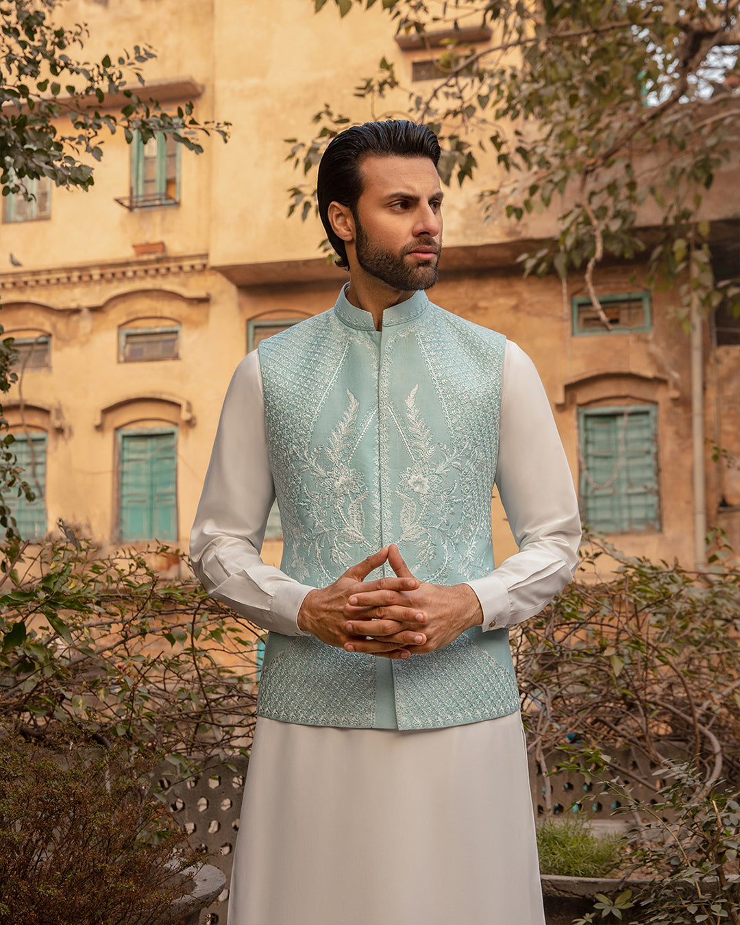 Pakistani Menswear | Mavi - Official Sakeena London Ltd. stockist in UK - Sakeena London