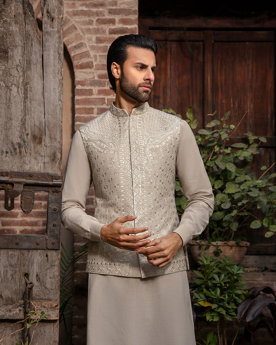 Pakistani Menswear | Feret - Official Sakeena London Ltd. stockist in UK - Sakeena London
