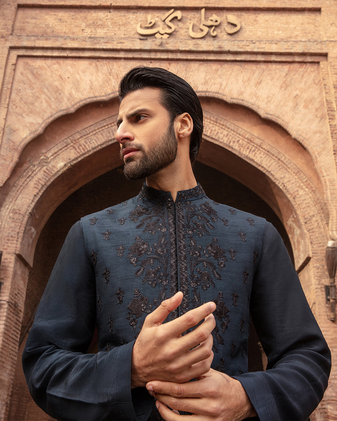 Pakistani Menswear | Emin - Official Sakeena London Ltd. stockist in UK - Sakeena London