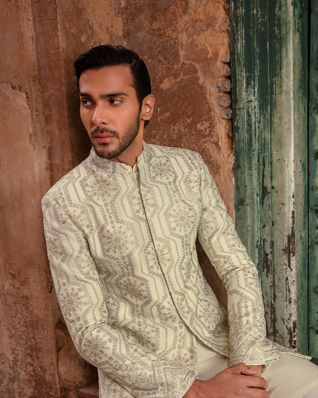 Pakistani Menswear | Candan - Official Sakeena London Ltd. stockist in UK - Sakeena London
