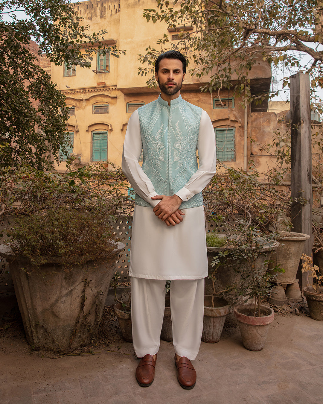 Pakistani Menswear | Mavi - Official Sakeena London Ltd. stockist in UK - Sakeena London