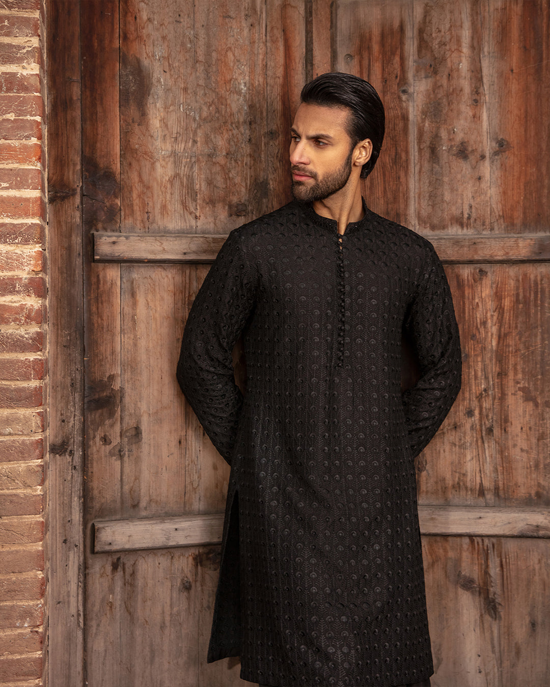 Pakistani Menswear | Baydsar - Official Sakeena London Ltd. stockist in UK - Sakeena London