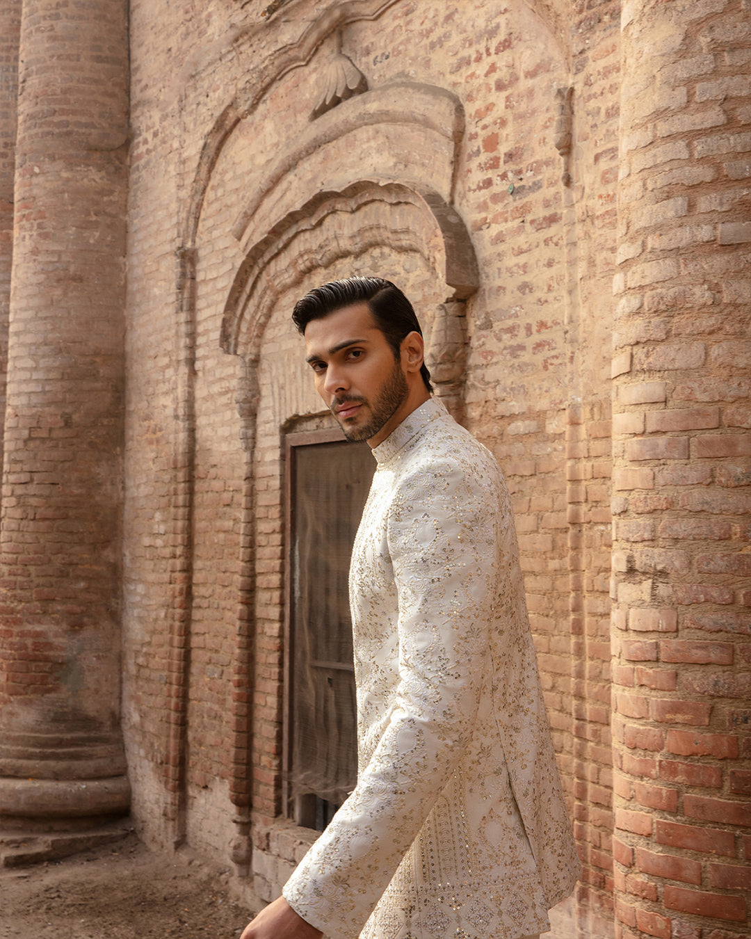 Pakistani Menswear | Zeki - Official Sakeena London Ltd. stockist in UK - Sakeena London
