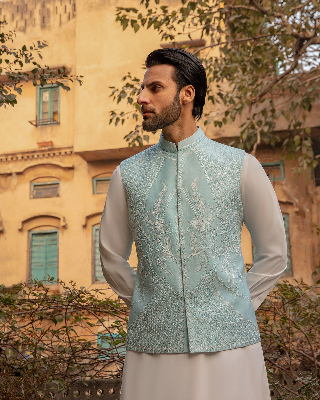 Pakistani Menswear | Mavi - Official Sakeena London Ltd. stockist in UK - Sakeena London