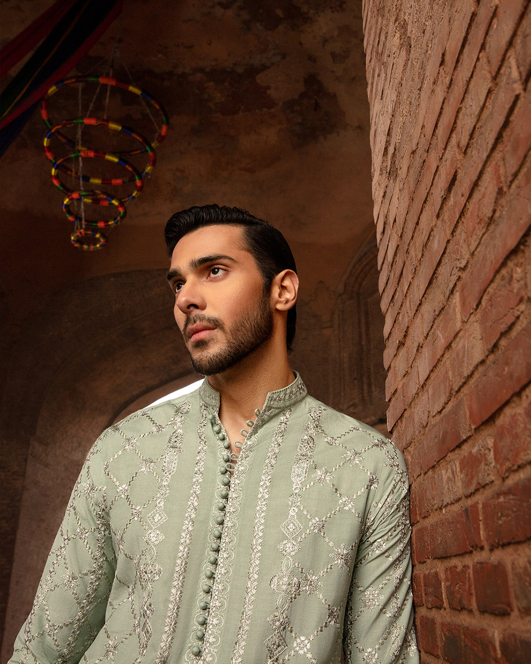 Pakistani Menswear | Taneer - Official Sakeena London Ltd. stockist in UK - Sakeena London
