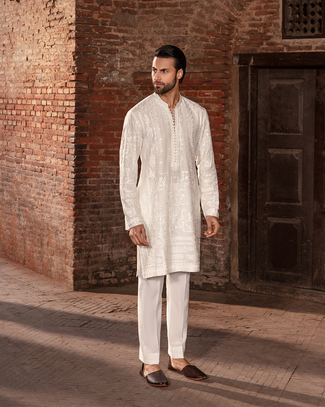 Pakistani Menswear | Arsen - Official Sakeena London Ltd. stockist in UK - Sakeena London