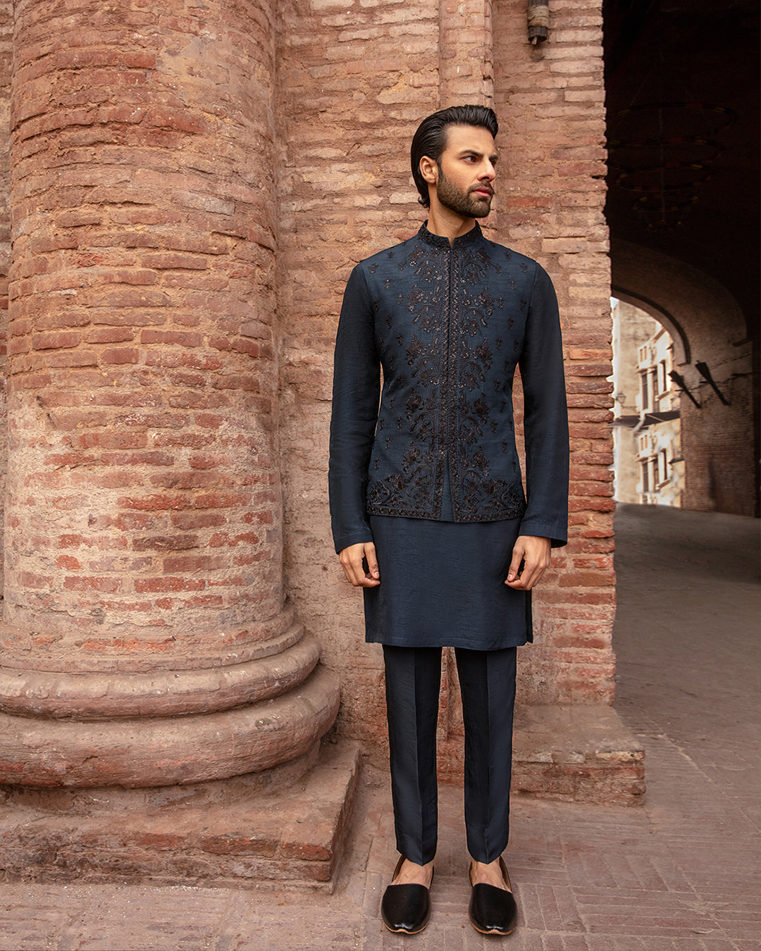 Pakistani Menswear | Emin - Official Sakeena London Ltd. stockist in UK - Sakeena London