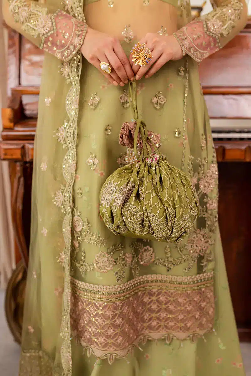 Farasha | Tabeer Wedding Formals 23 | Alaya - Official Farasha stockist in UK - Sakeena London