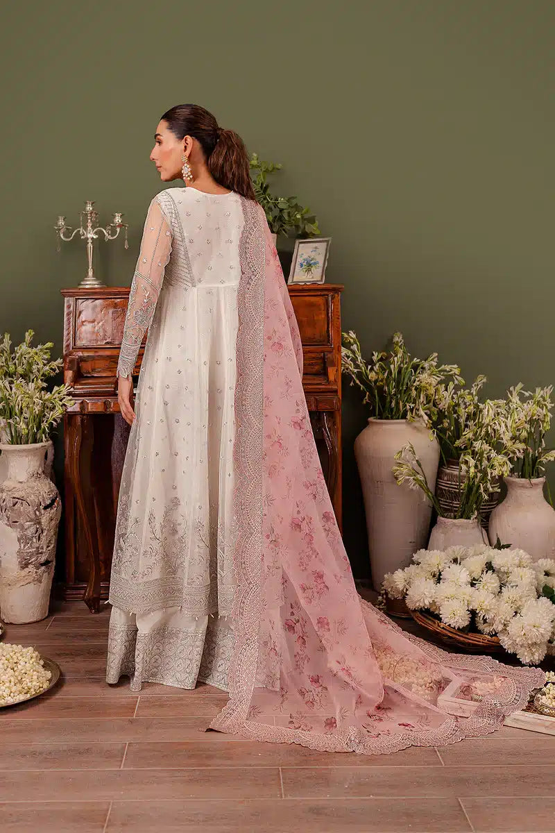Farasha | Tabeer Wedding Formals 23 | Isabel - Official Farasha stockist in UK - Sakeena London