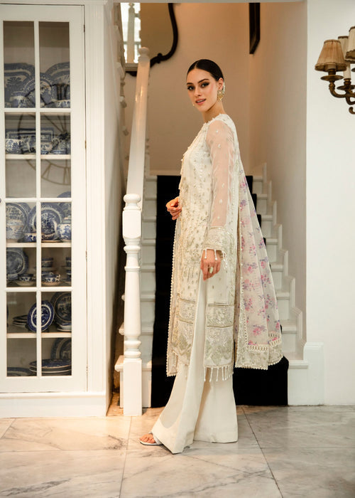 Meeral | Wedding Formals | Huns-e-Nazar - Official Meeral stockist in UK - Sakeena London