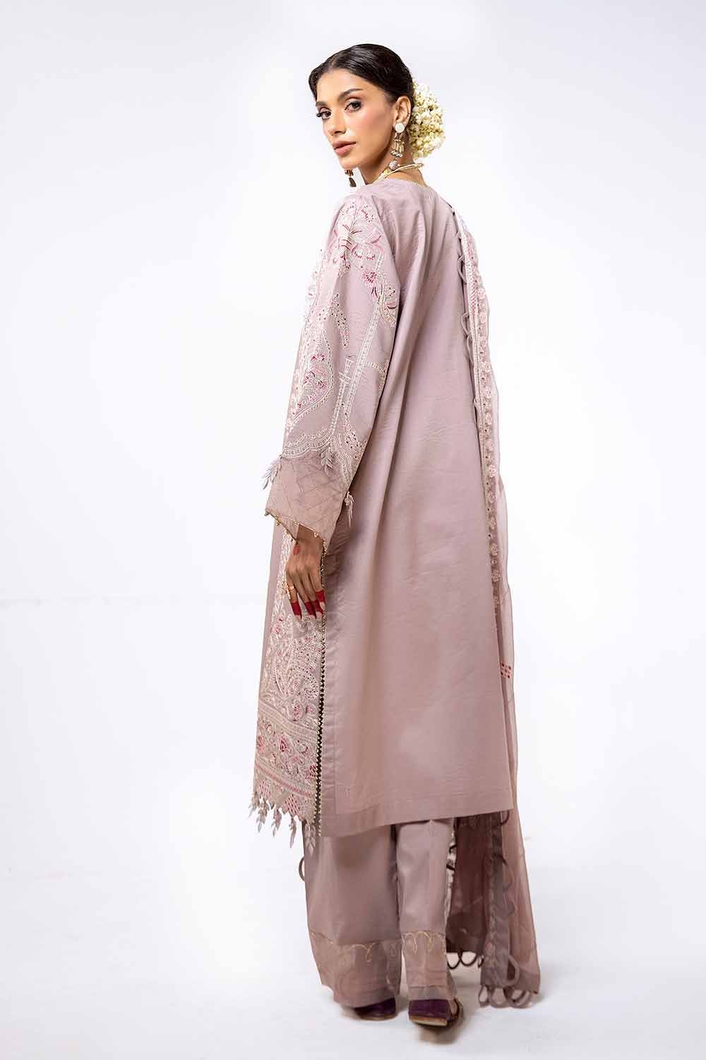 Gul Ahmed | Eid ul Adha Collection | FE-42029 - Official Gul Ahmed stockist in UK - Sakeena London