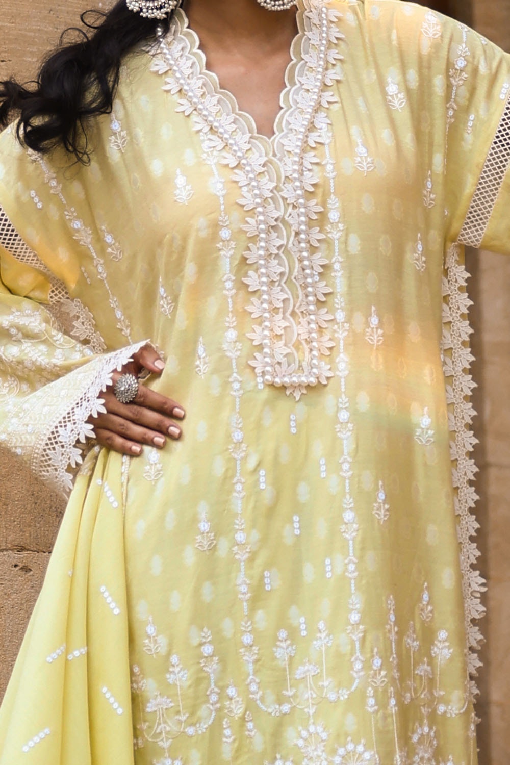 Gul Ahmed | Festive Eid 25 | FE-52080 - Official Gul Ahmed stockist in UK - Sakeena London