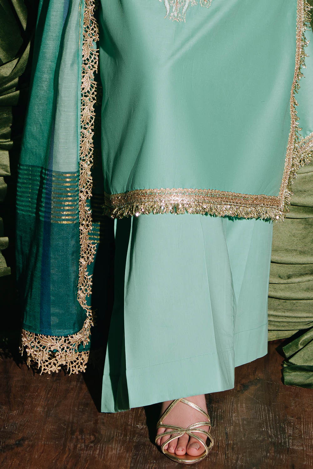 Gul Ahmed | Festive Eid 25 | FE-52083 - Official Gul Ahmed stockist in UK - Sakeena London