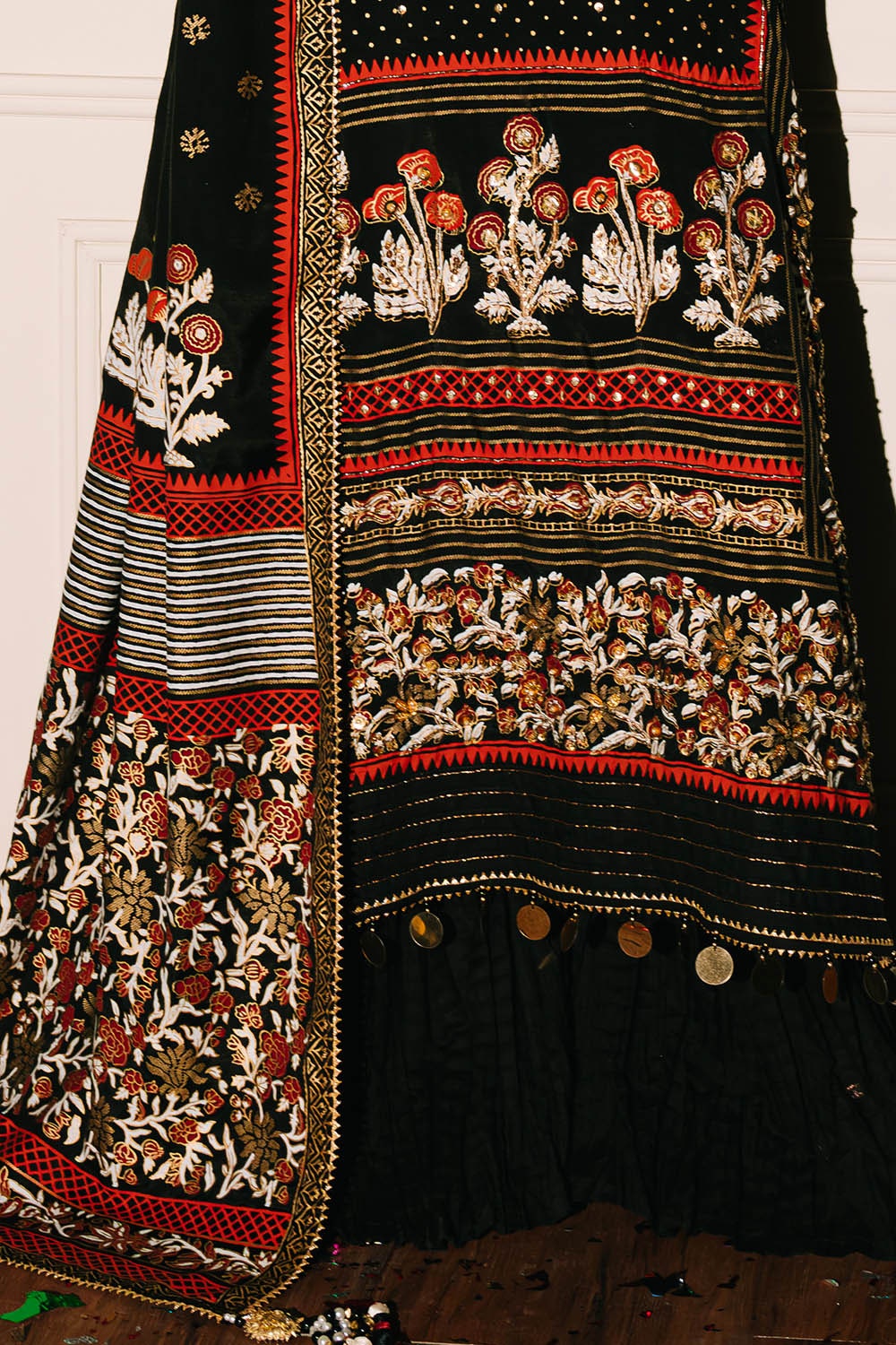 Gul Ahmed | Festive Eid 25 | FE-52091 - Official Gul Ahmed stockist in UK - Sakeena London