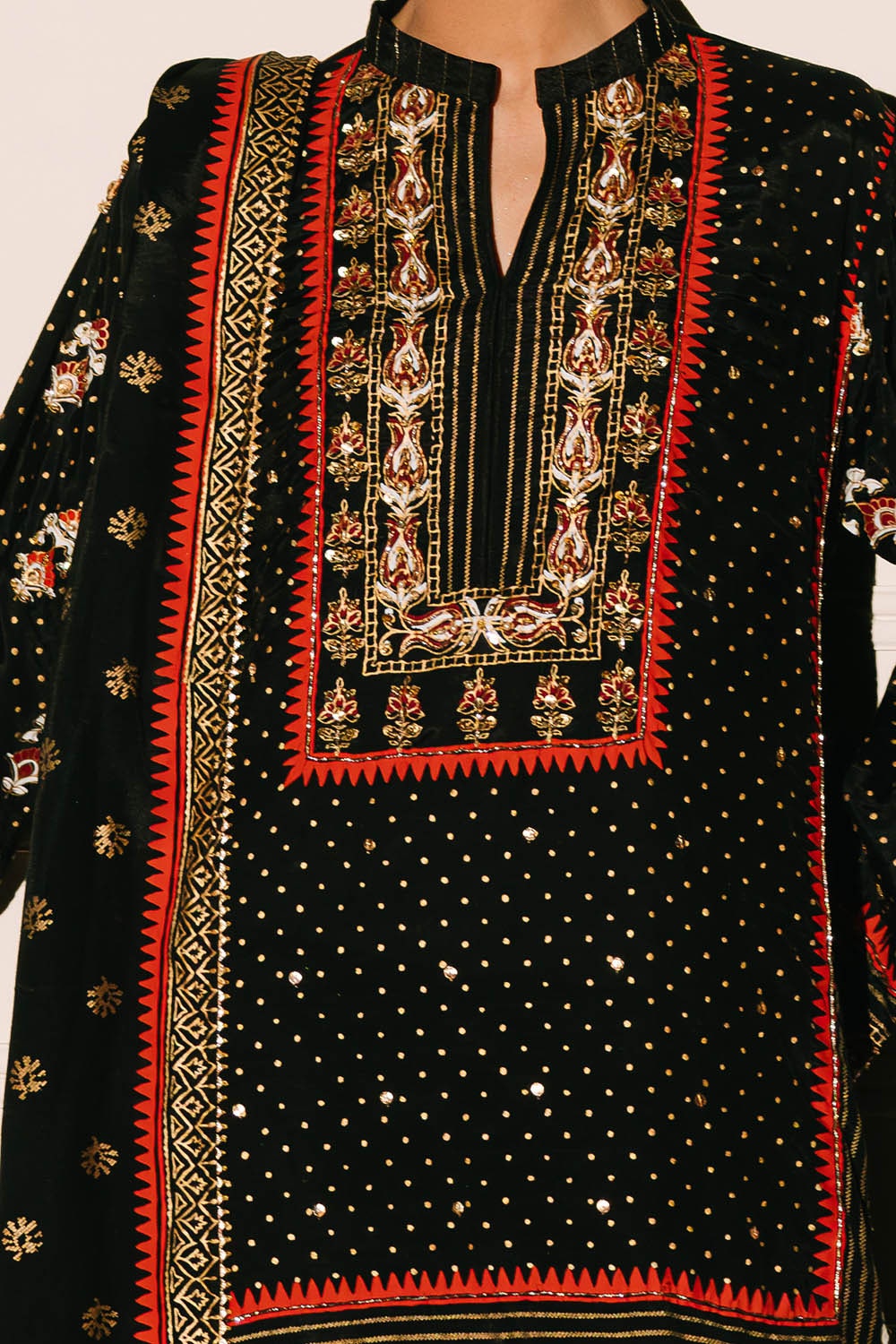 Gul Ahmed | Festive Eid 25 | FE-52091 - Official Gul Ahmed stockist in UK - Sakeena London