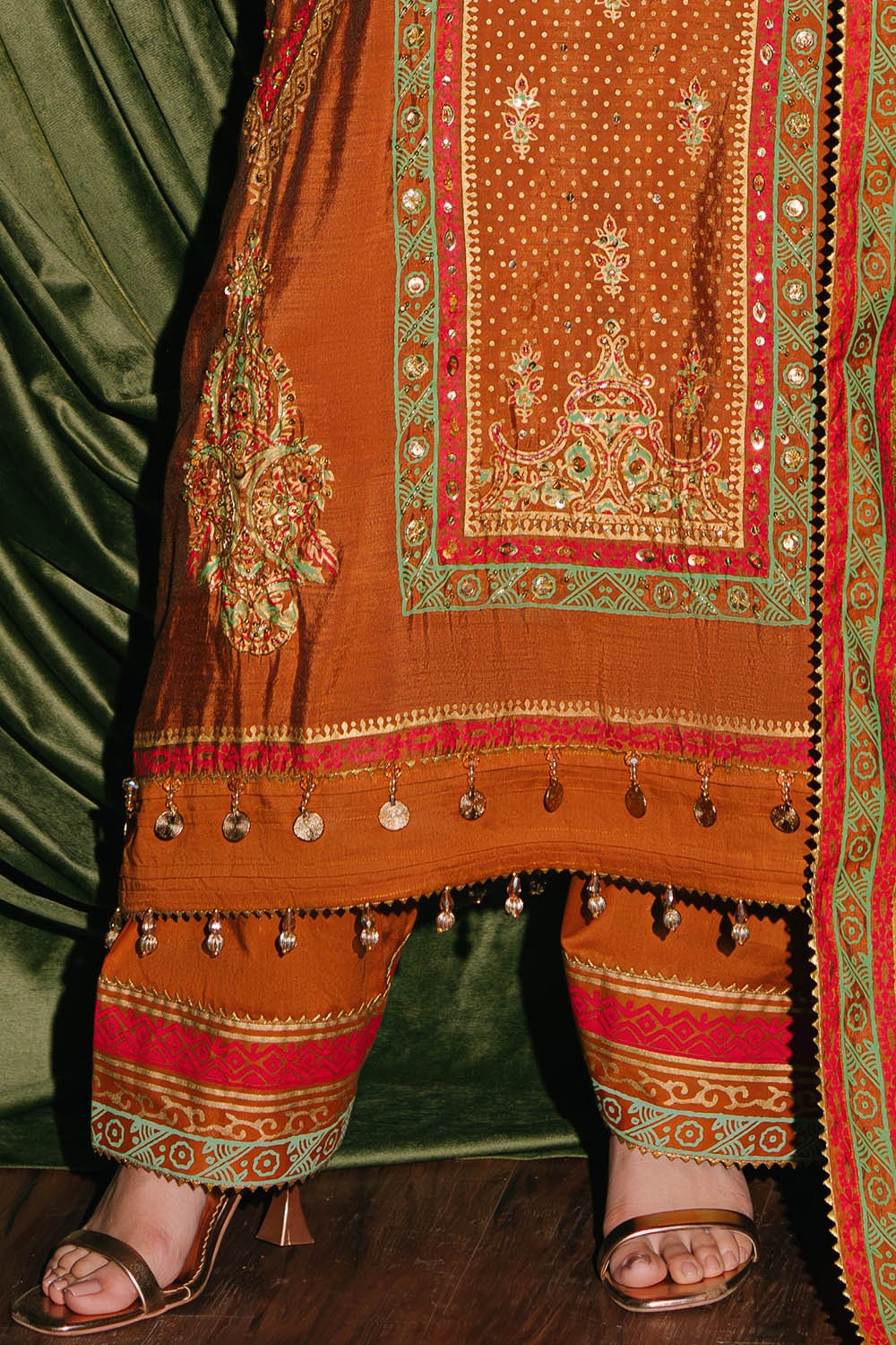 Gul Ahmed | Festive Eid 25 | FE-52092 - Official Gul Ahmed stockist in UK - Sakeena London