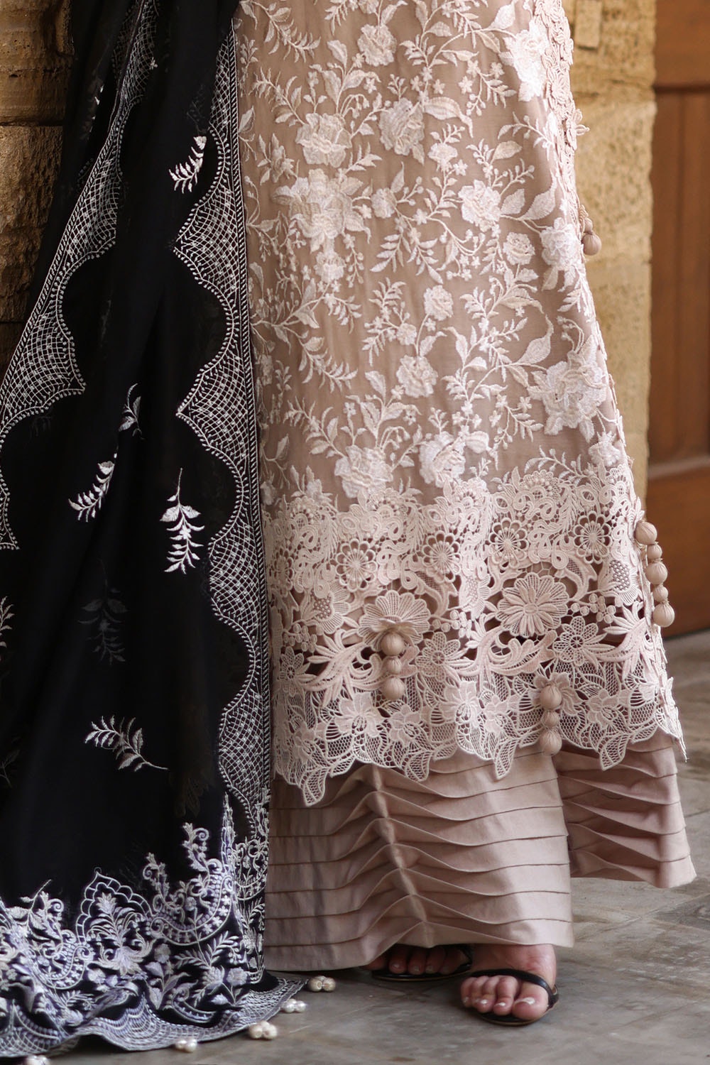 Gul Ahmed | Festive Eid 25 | FE-52099 - Official Sakeena London stockist in UK - Sakeena London