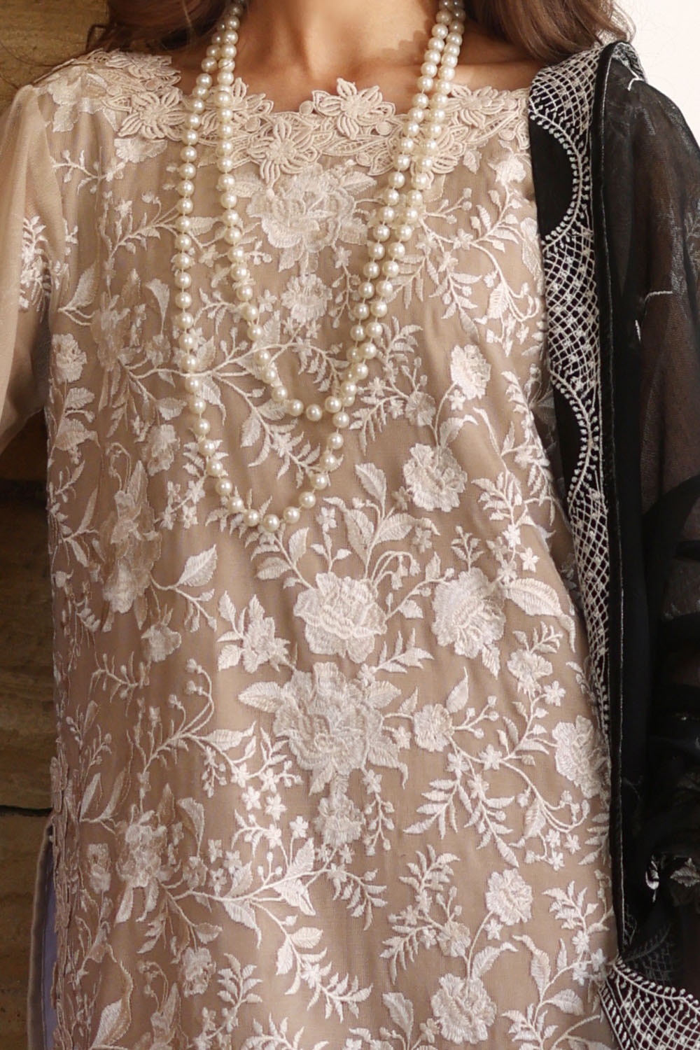 Gul Ahmed | Festive Eid 25 | FE-52099 - Official Sakeena London stockist in UK - Sakeena London