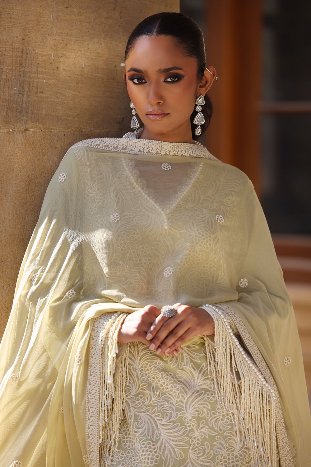 Gul Ahmed | Festive Eid 25 | FE-52104 - Official Gul Ahmed stockist in UK - Sakeena London