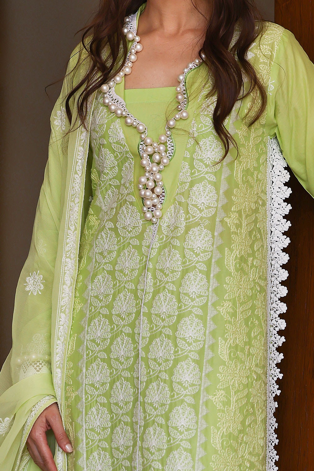 Gul Ahmed | Festive Eid 25 | FE-52142 - Official Gul Ahmed stockist in UK - Sakeena London