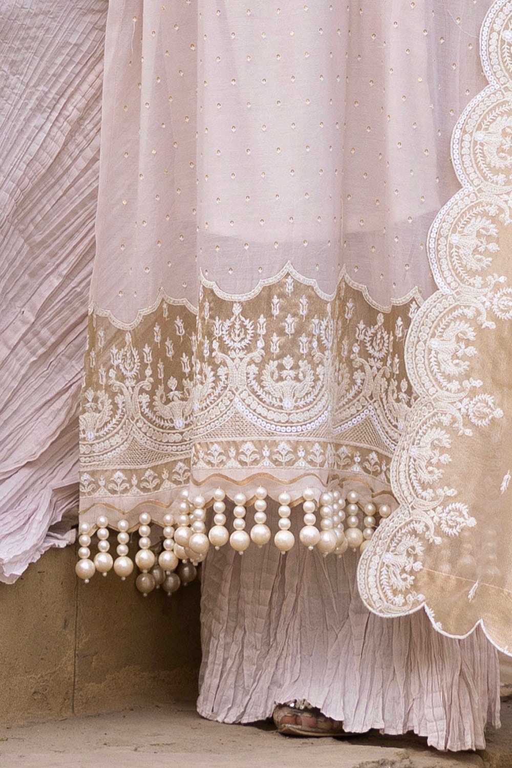 Gul Ahmed | Festive Eid 25 |FE-52144 - Official Gul Ahmed stockist in UK - Sakeena London