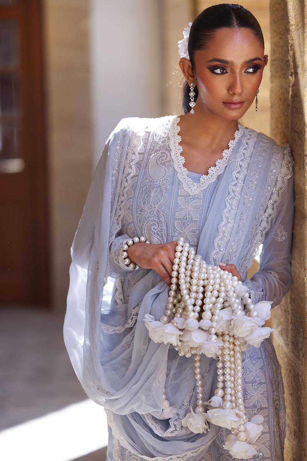 Gul Ahmed | Festive Eid 25 | FE-52149 - Official Gul Ahmed stockist in UK - Sakeena London