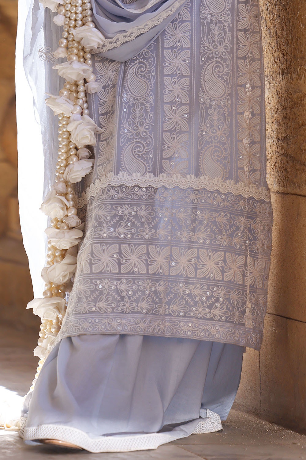 Gul Ahmed | Festive Eid 25 | FE-52149 - Official Gul Ahmed stockist in UK - Sakeena London