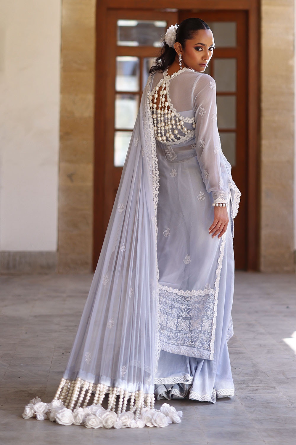 Gul Ahmed | Festive Eid 25 | FE-52149 - Official Gul Ahmed stockist in UK - Sakeena London