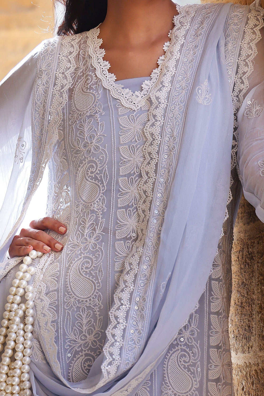 Gul Ahmed | Festive Eid 25 | FE-52149 - Official Gul Ahmed stockist in UK - Sakeena London