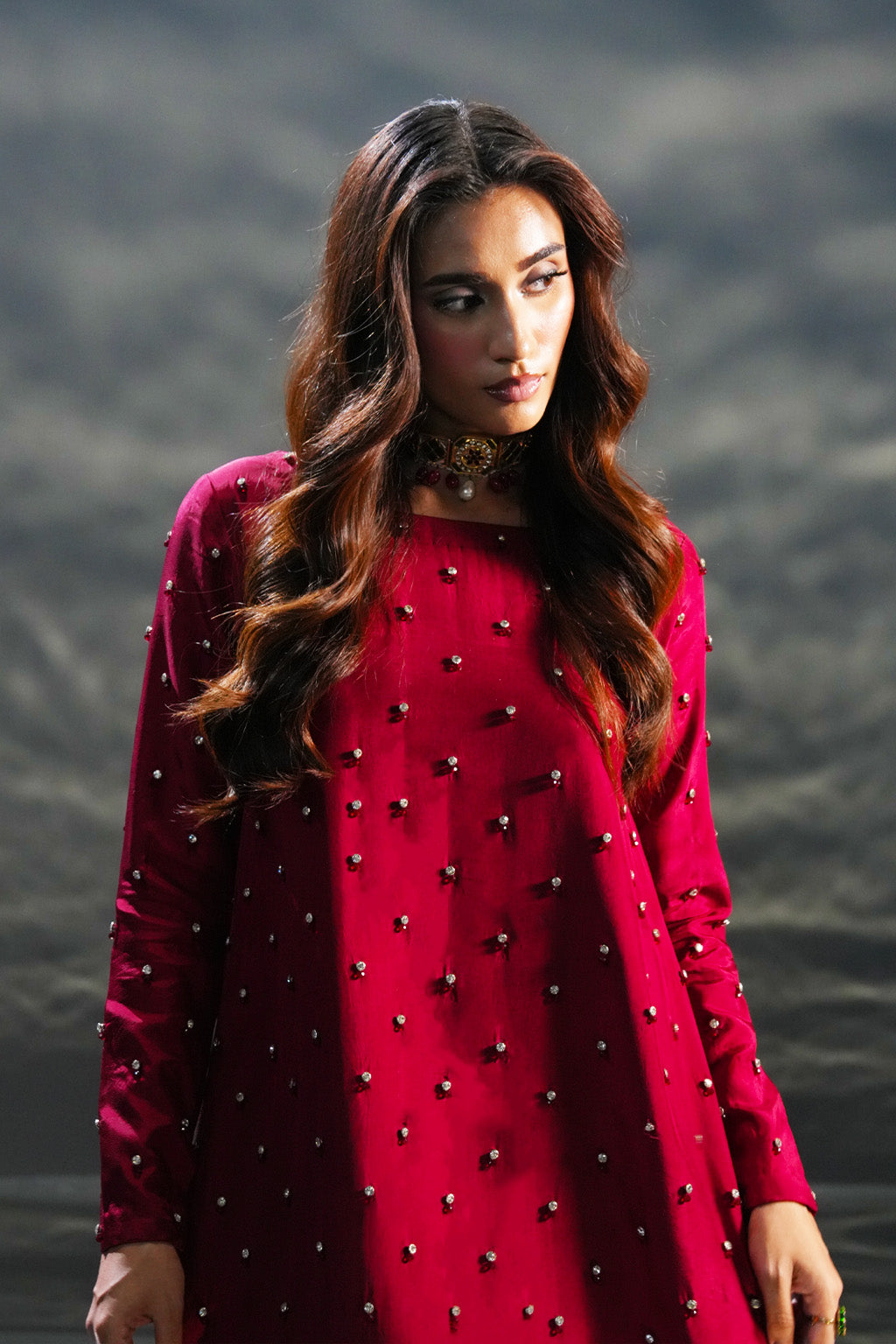 Amave | Oro Luxury Wear | AM-12 - Official Amave stockist in UK - Sakeena London