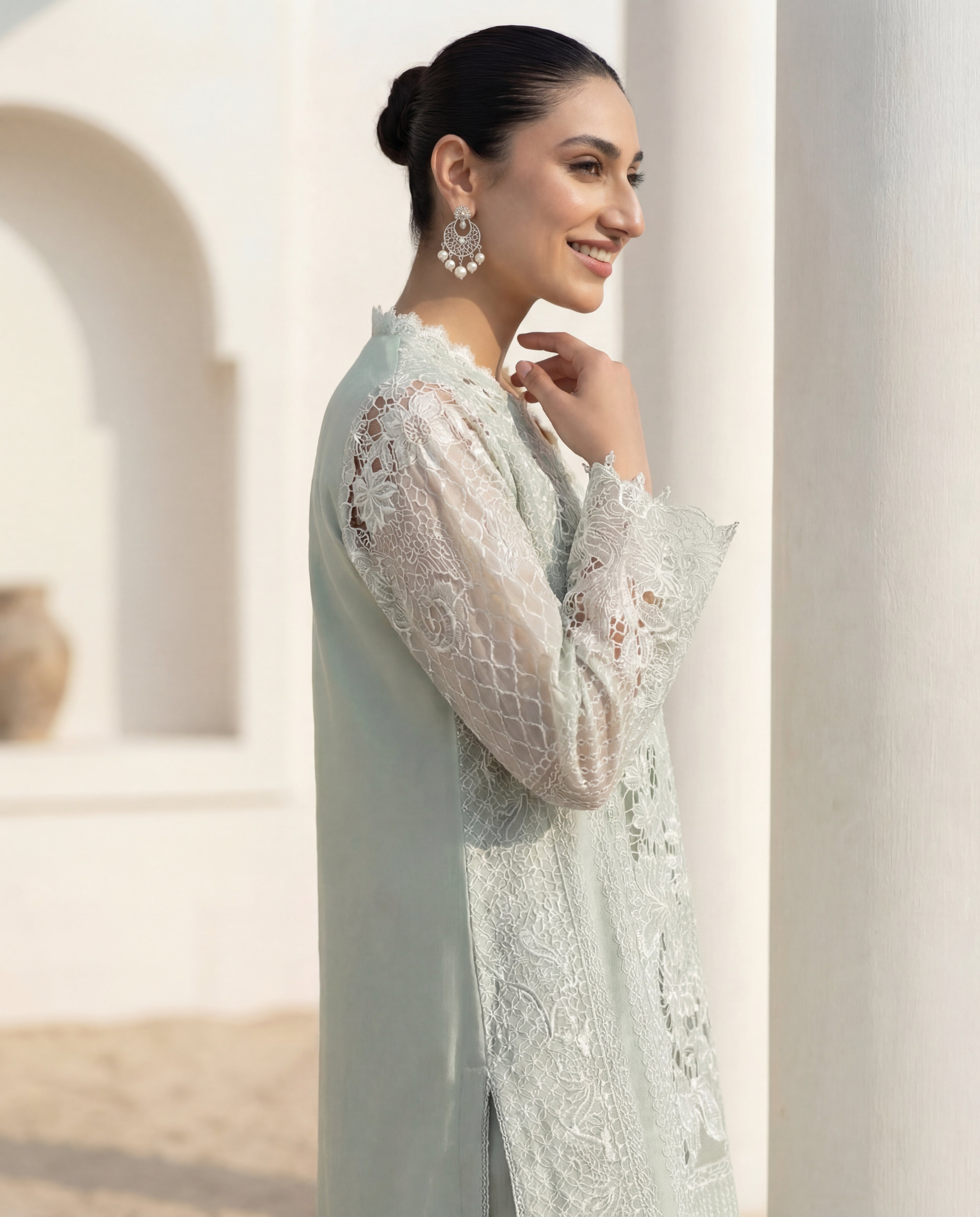 Threads and Motifs | Formal Outfits | 10499