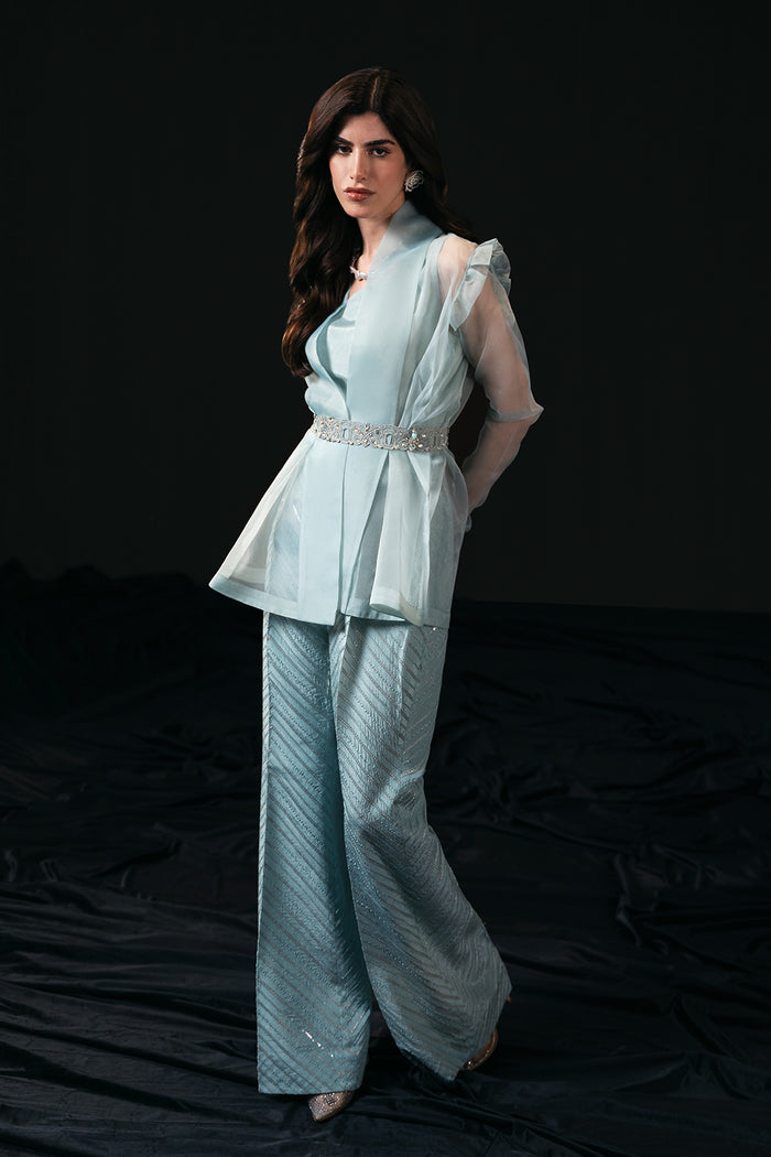 Flossie | Charmuse Formals | LUMIERE - Official Flossie stockist in UK - Sakeena London