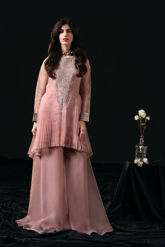 Flossie | Charmuse Formals | LUXE - Official Flossie stockist in UK - Sakeena London