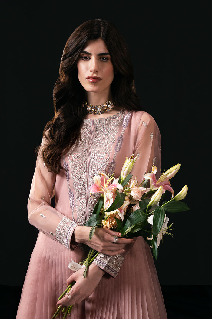 Flossie | Charmuse Formals | LUXE - Official Flossie stockist in UK - Sakeena London