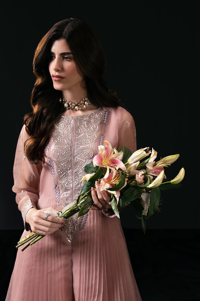 Flossie | Charmuse Formals | LUXE - Official Flossie stockist in UK - Sakeena London