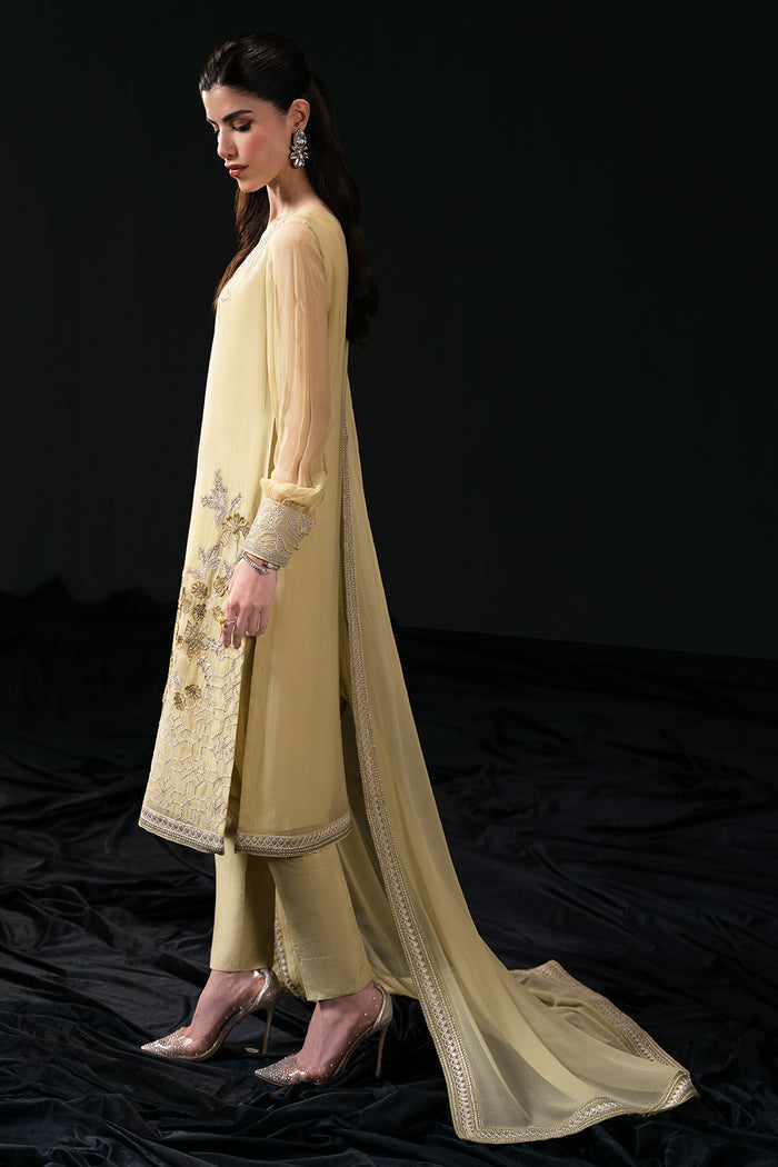 Flossie | Charmuse Formals | MIRAGE - Official Flossie stockist in UK - Sakeena London