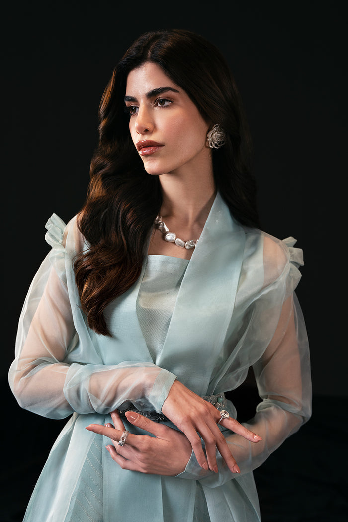 Flossie | Charmuse Formals | LUMIERE - Official Flossie stockist in UK - Sakeena London