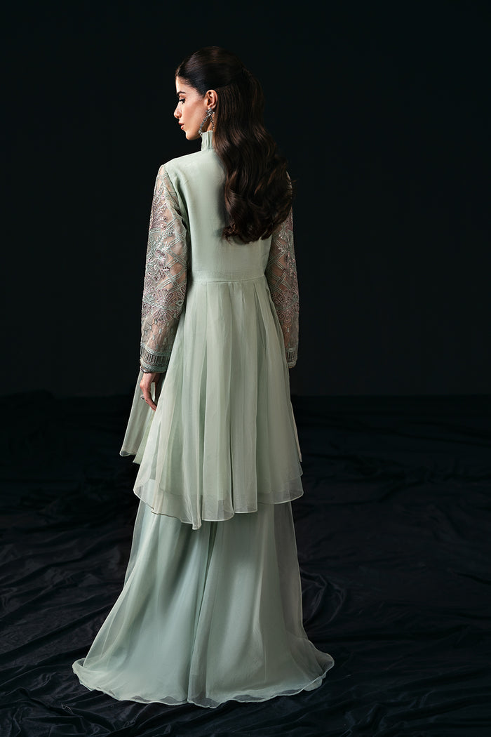 Flossie | Charmuse Formals | REGAL - Official Flossie stockist in UK - Sakeena London