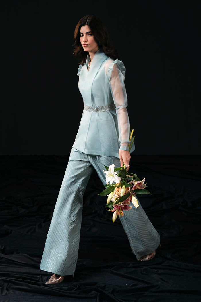 Flossie | Charmuse Formals | LUMIERE - Official Flossie stockist in UK - Sakeena London