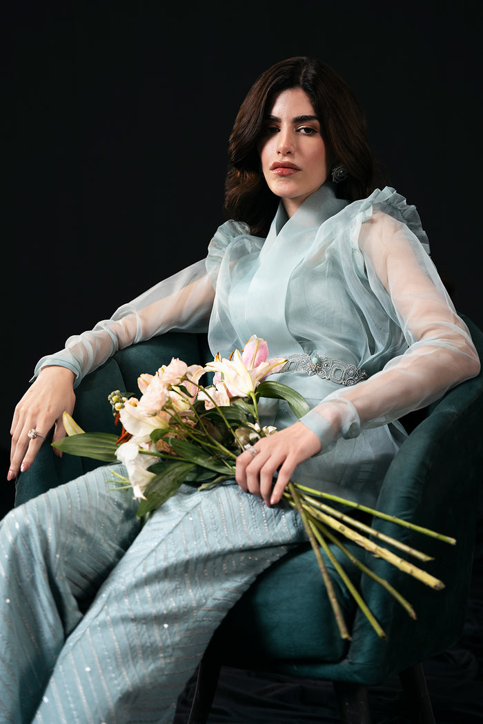 Flossie | Charmuse Formals | LUMIERE - Official Flossie stockist in UK - Sakeena London